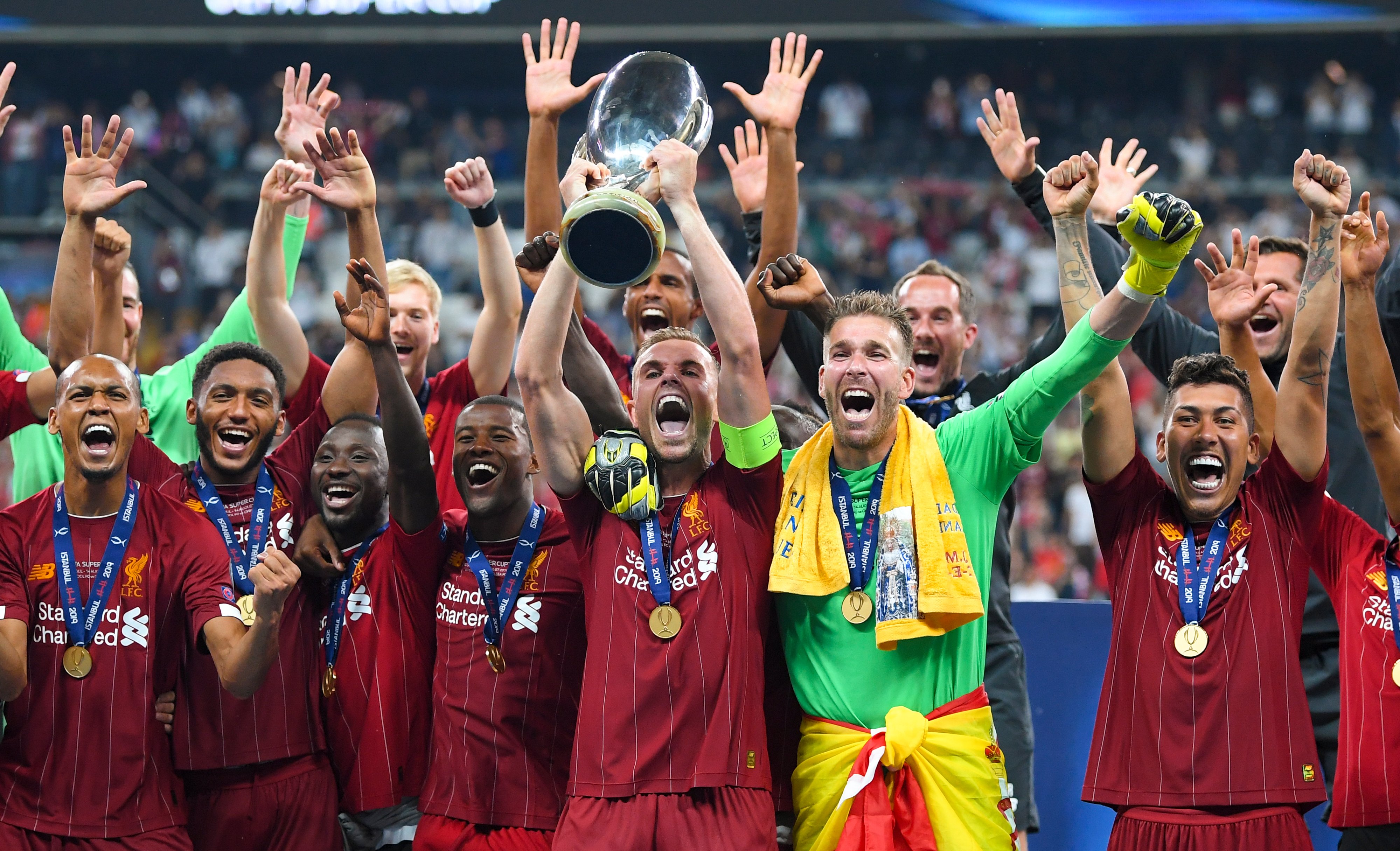 英超第21轮前瞻 曼联可不是换帅如换刀 阿森纳复仇利物浦